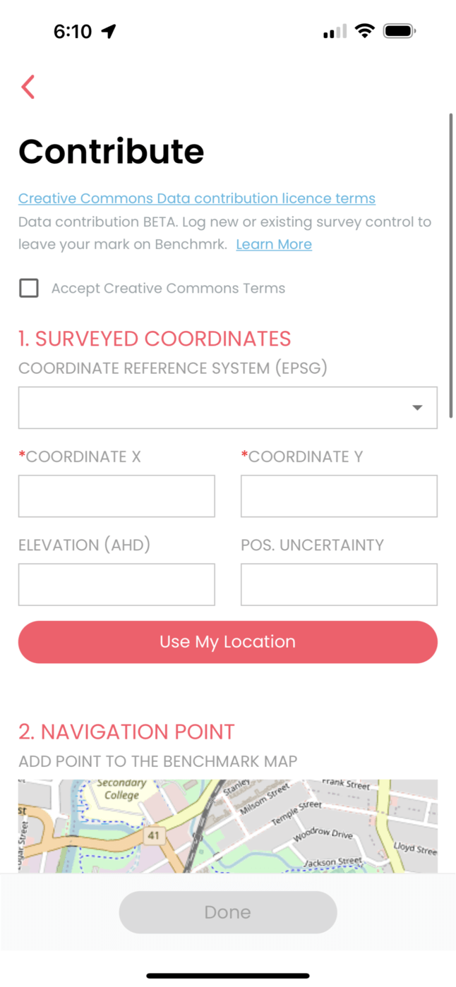 Benchmrk app screenshot 5